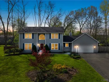 Property at 6567 Garlock Lane, Lysander, NY 13027
