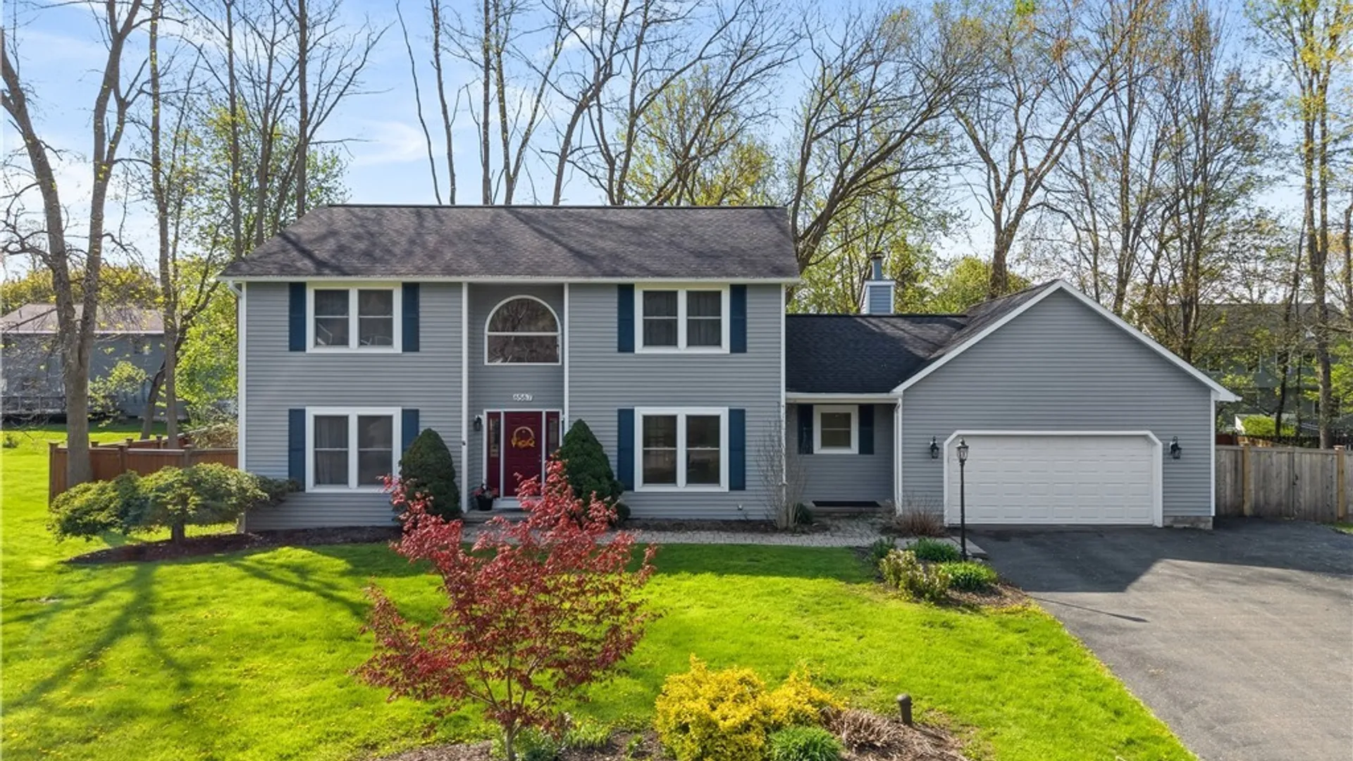 Property at 6567 Garlock Lane, Lysander, NY 13027 2