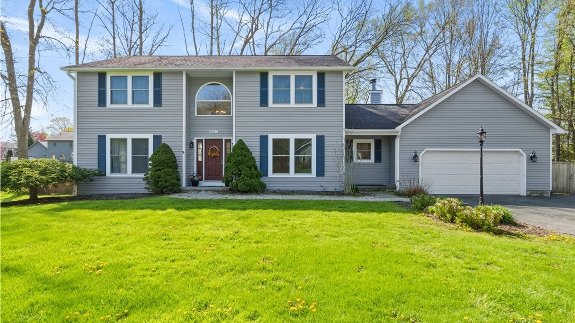Property at 6567 Garlock Lane, Lysander, NY 13027 3
