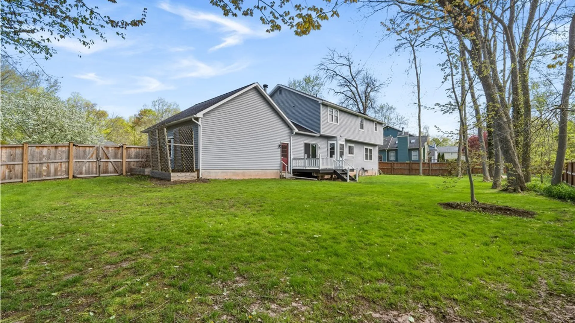 Property at 6567 Garlock Lane, Lysander, NY 13027 43