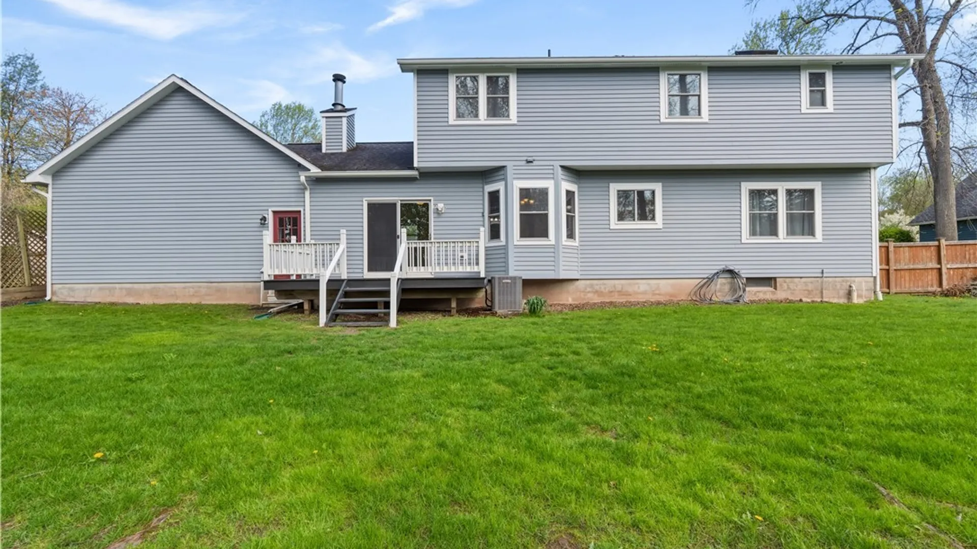 Property at 6567 Garlock Lane, Lysander, NY 13027 44