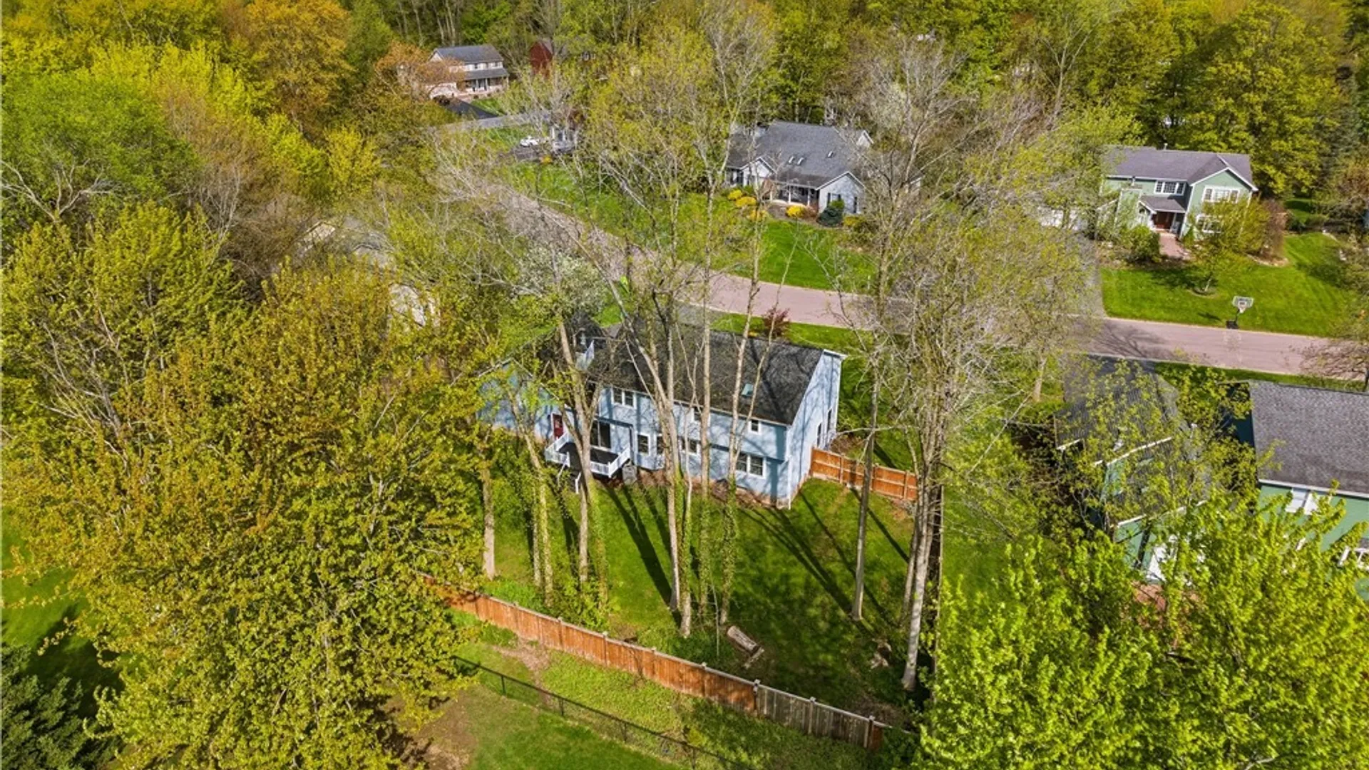 Property at 6567 Garlock Lane, Lysander, NY 13027 46