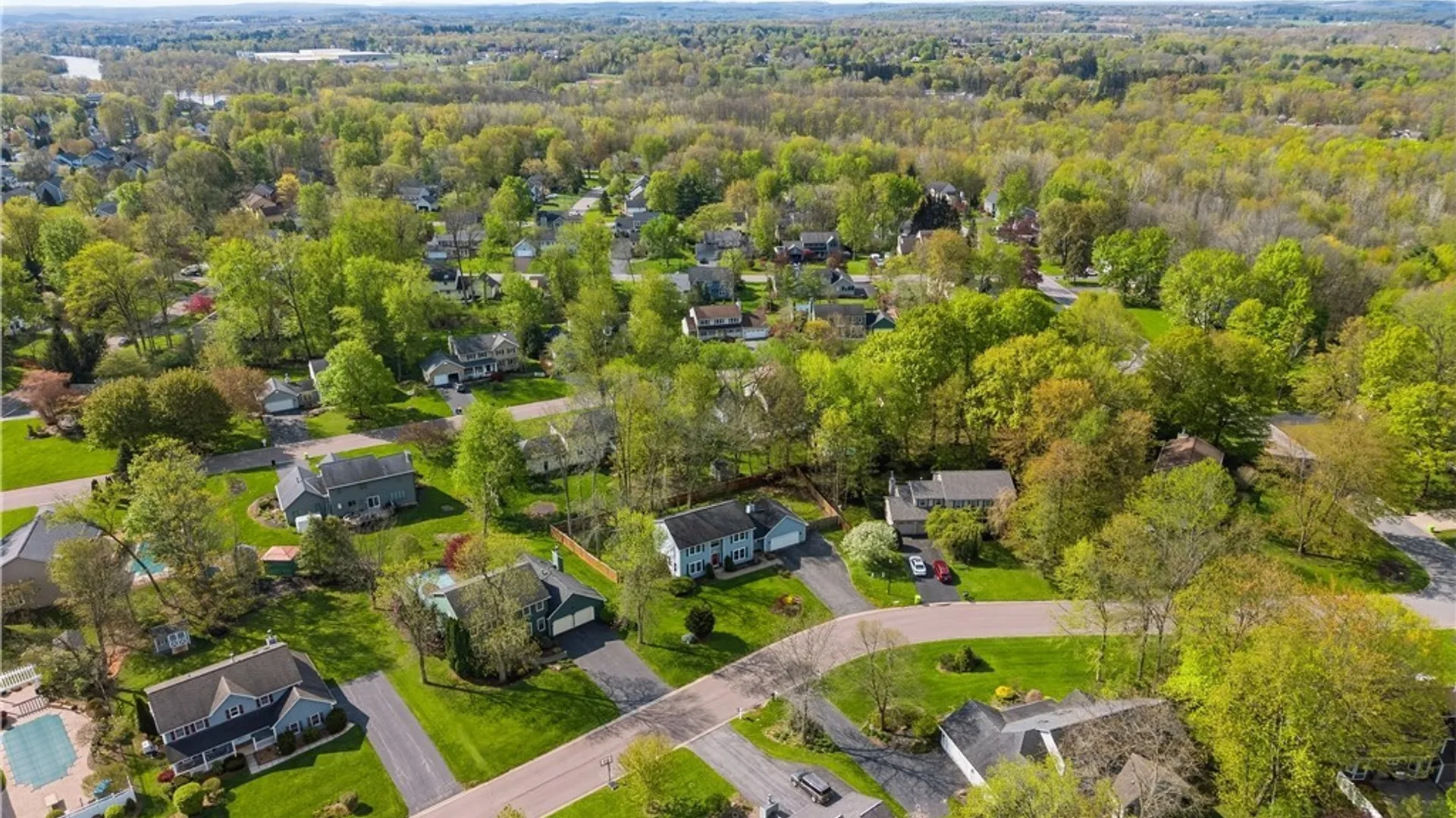 Property at 6567 Garlock Lane, Lysander, NY 13027 48