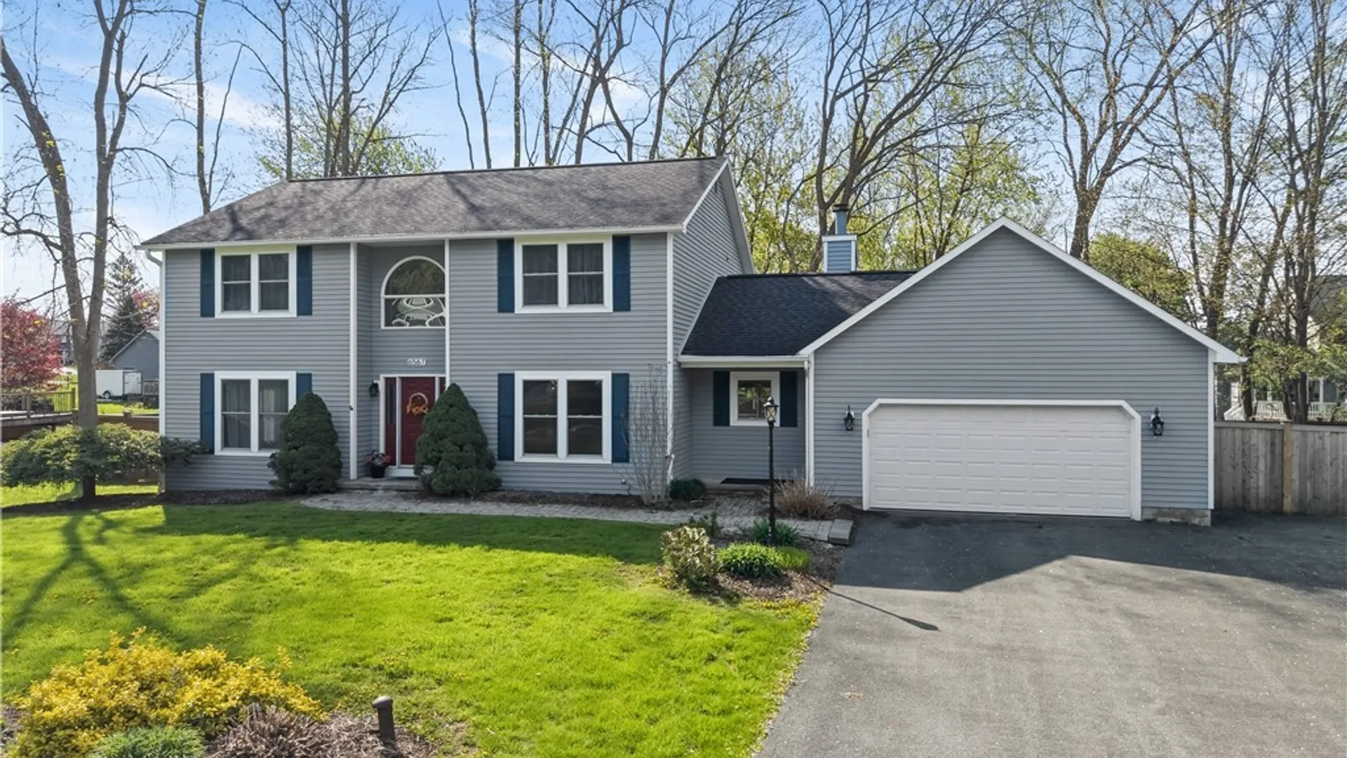Property at 6567 Garlock Lane, Lysander, NY 13027 5