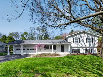 Property at 1731 Baird Road, Penfield, NY 14526