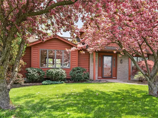 Property at 51 Clearwater Circle, Greece, NY 14612