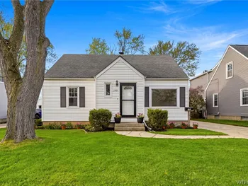 Property at 199 Homewood Avenue, Tonawanda, NY 14217