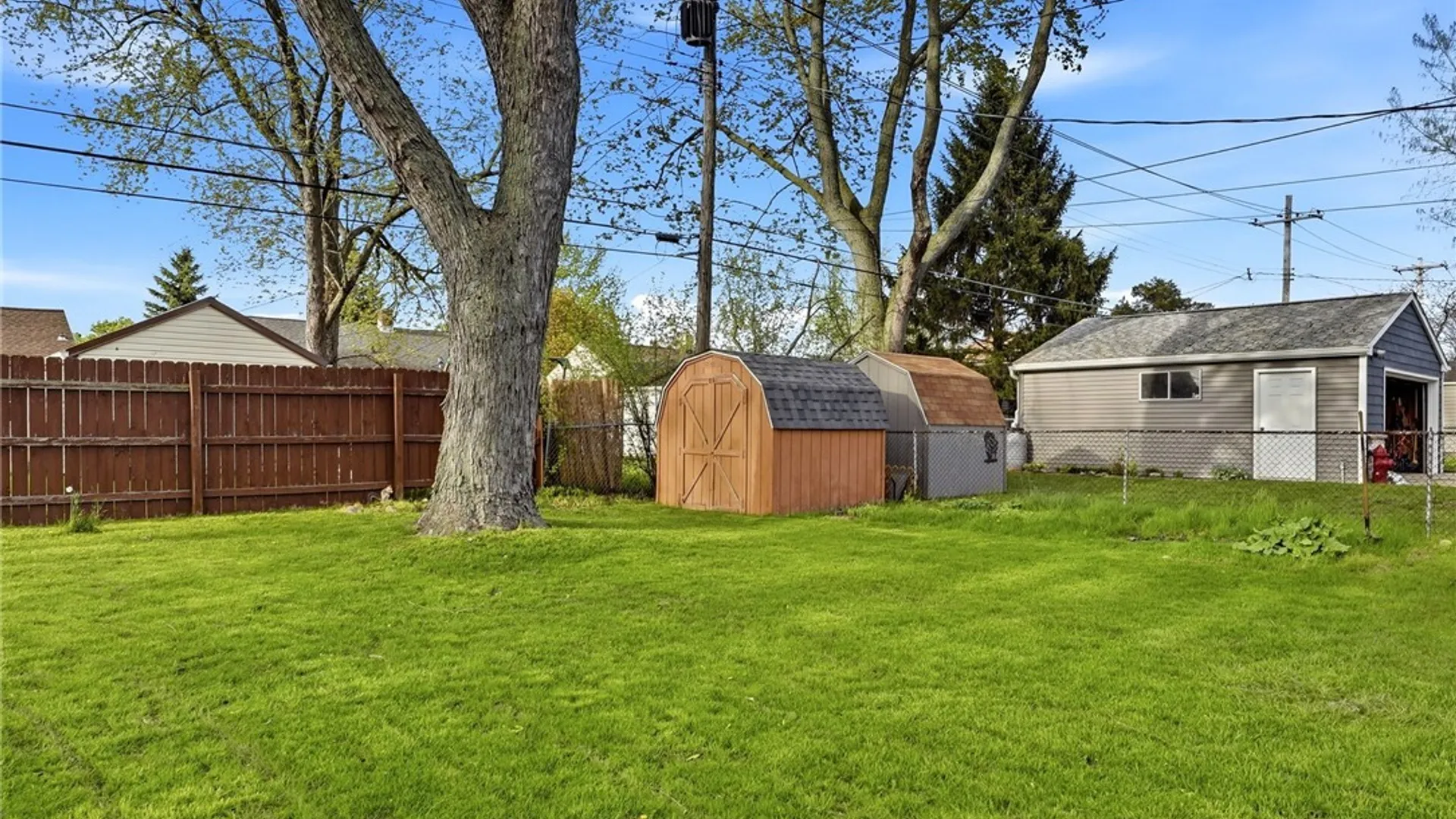Property at 199 Homewood Avenue, Tonawanda, NY 14217 44