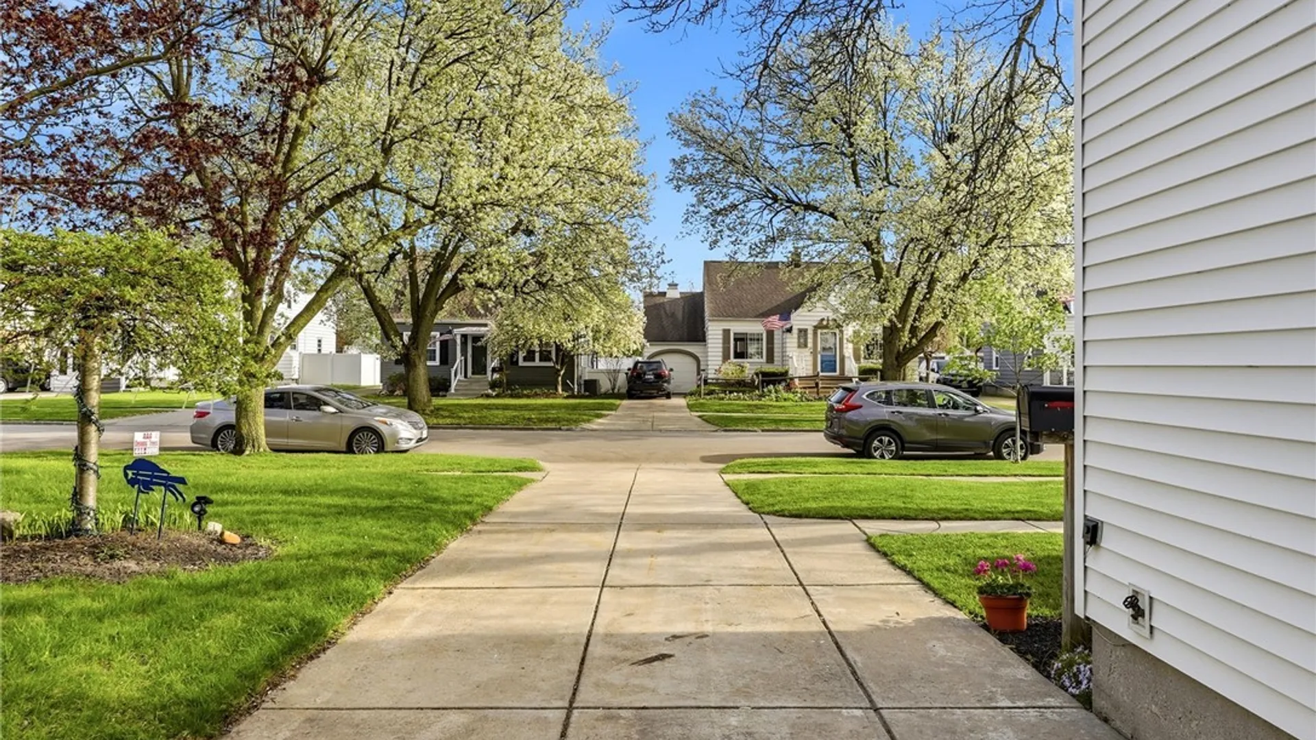 Property at 199 Homewood Avenue, Tonawanda, NY 14217 7