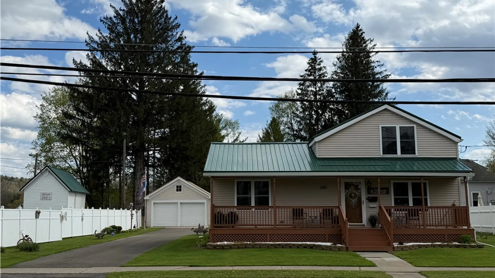 Property at 140 Main Street, Norwich, NY 13815 2