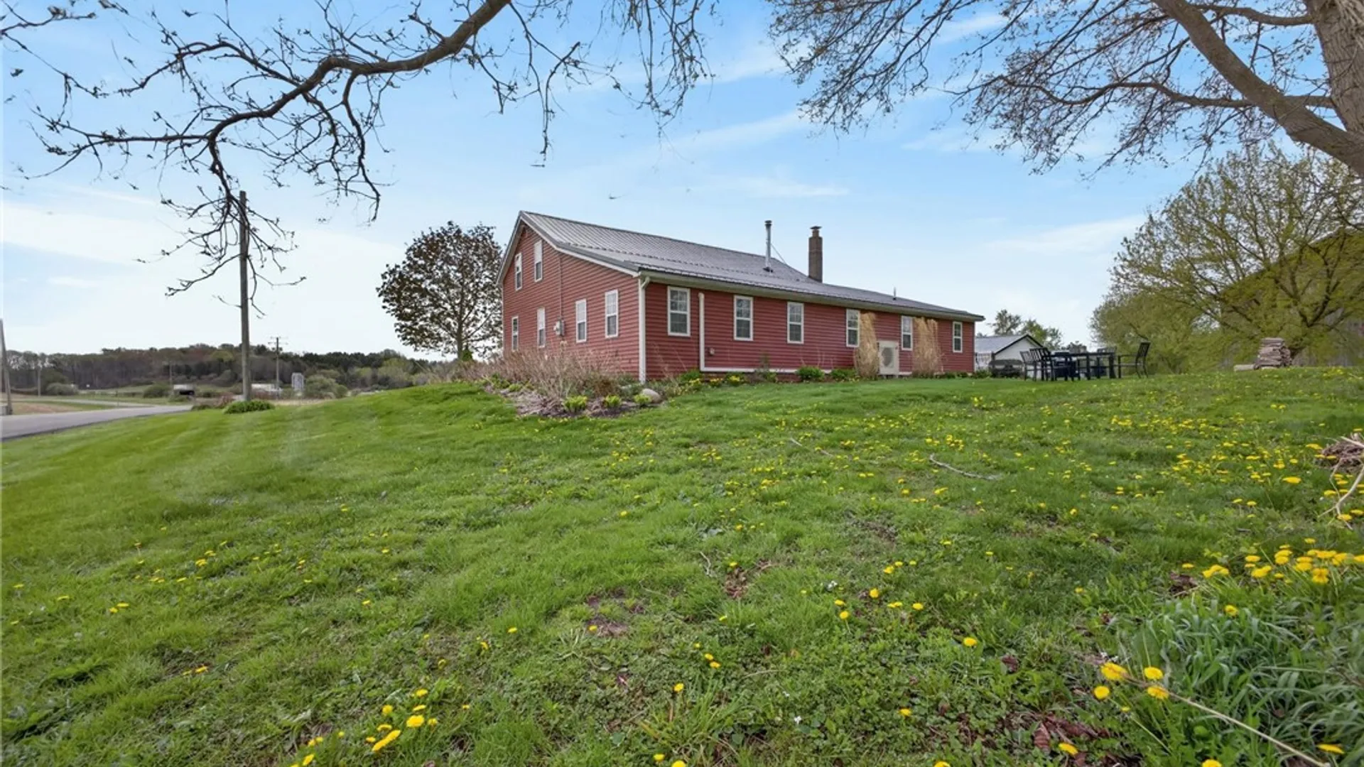 Property at 54 Bostwick Road, Junius, NY 14532 37