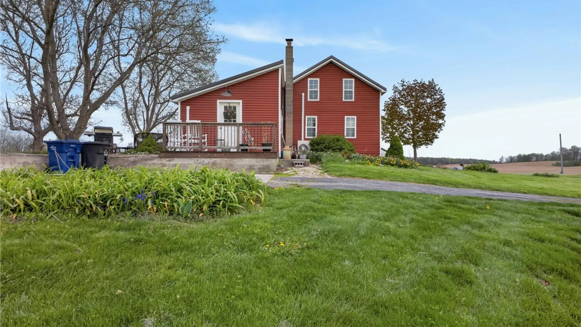 Property at 54 Bostwick Road, Junius, NY 14532 40