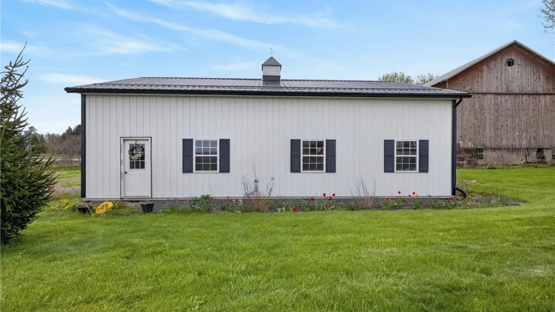 Property at 54 Bostwick Road, Junius, NY 14532 41
