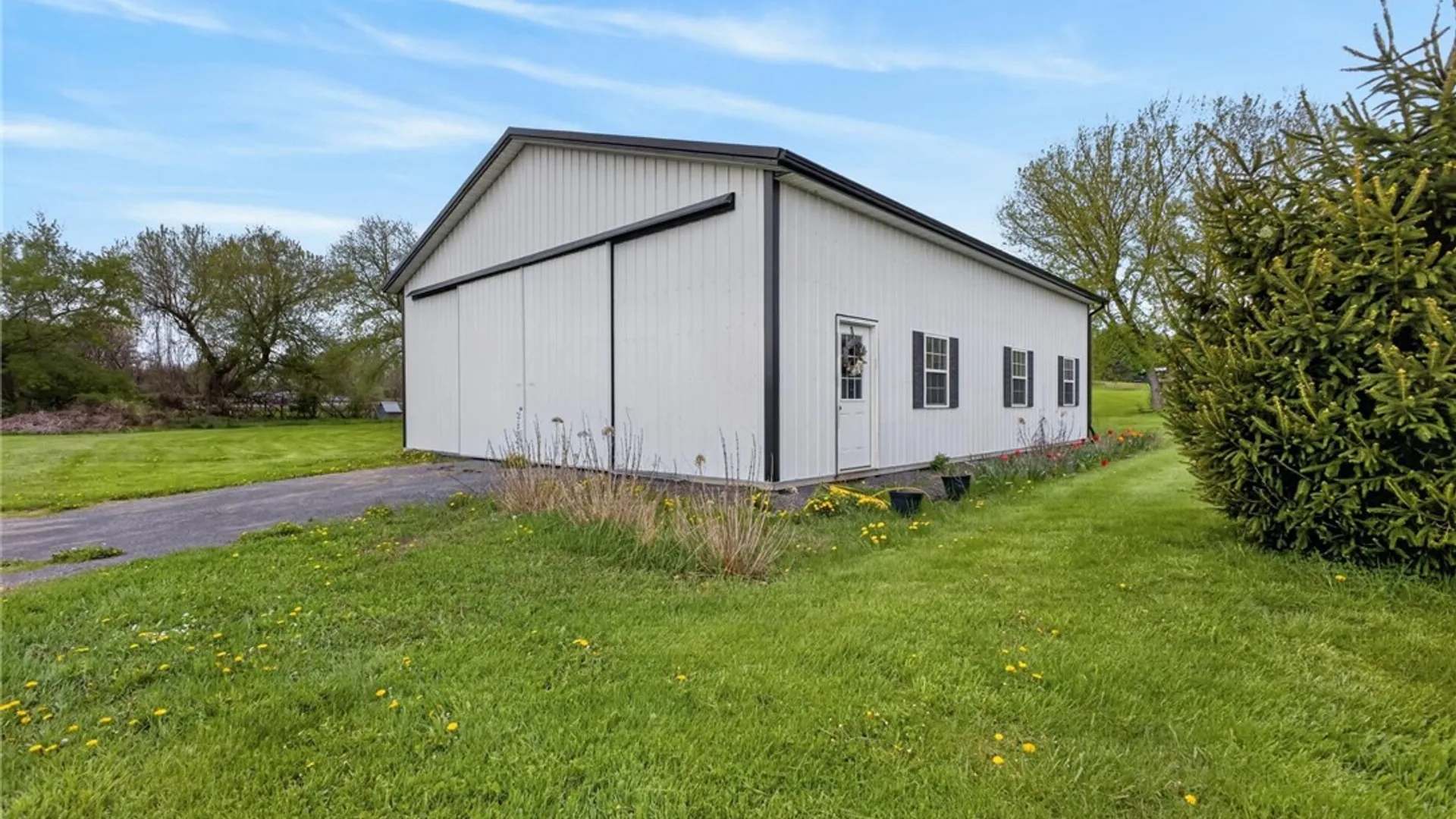 Property at 54 Bostwick Road, Junius, NY 14532 42