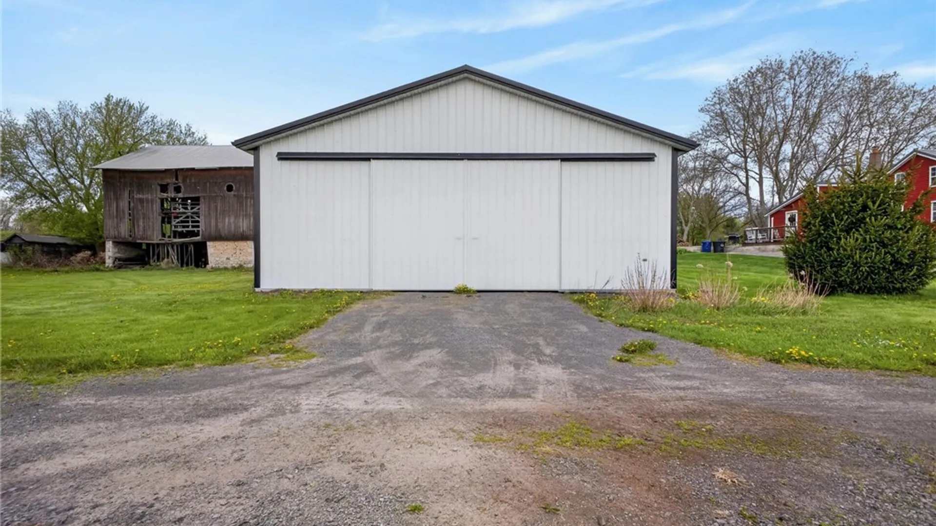 Property at 54 Bostwick Road, Junius, NY 14532 43
