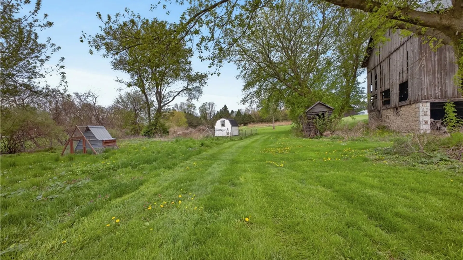 Property at 54 Bostwick Road, Junius, NY 14532 49