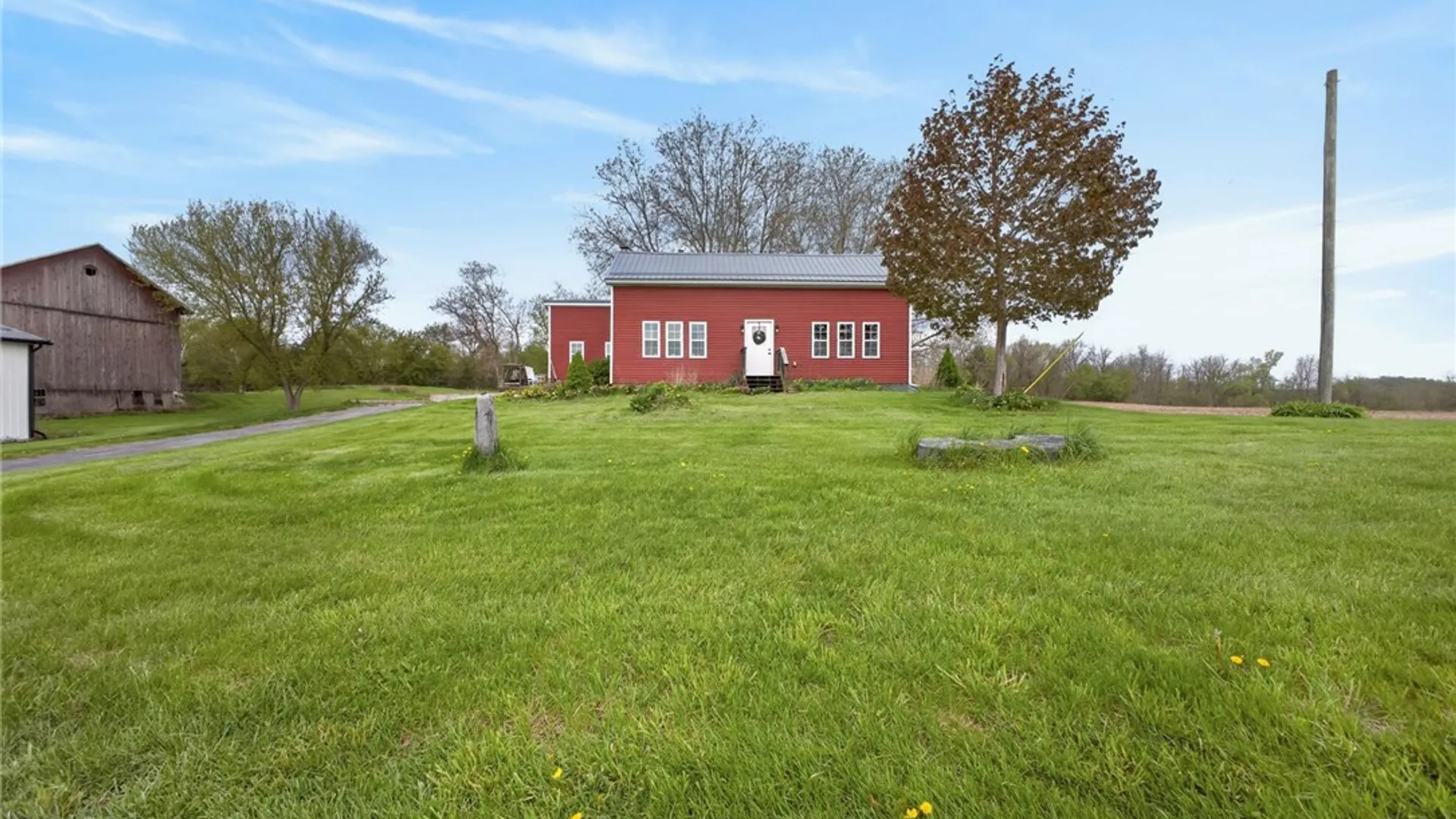 Property at 54 Bostwick Road, Junius, NY 14532 50