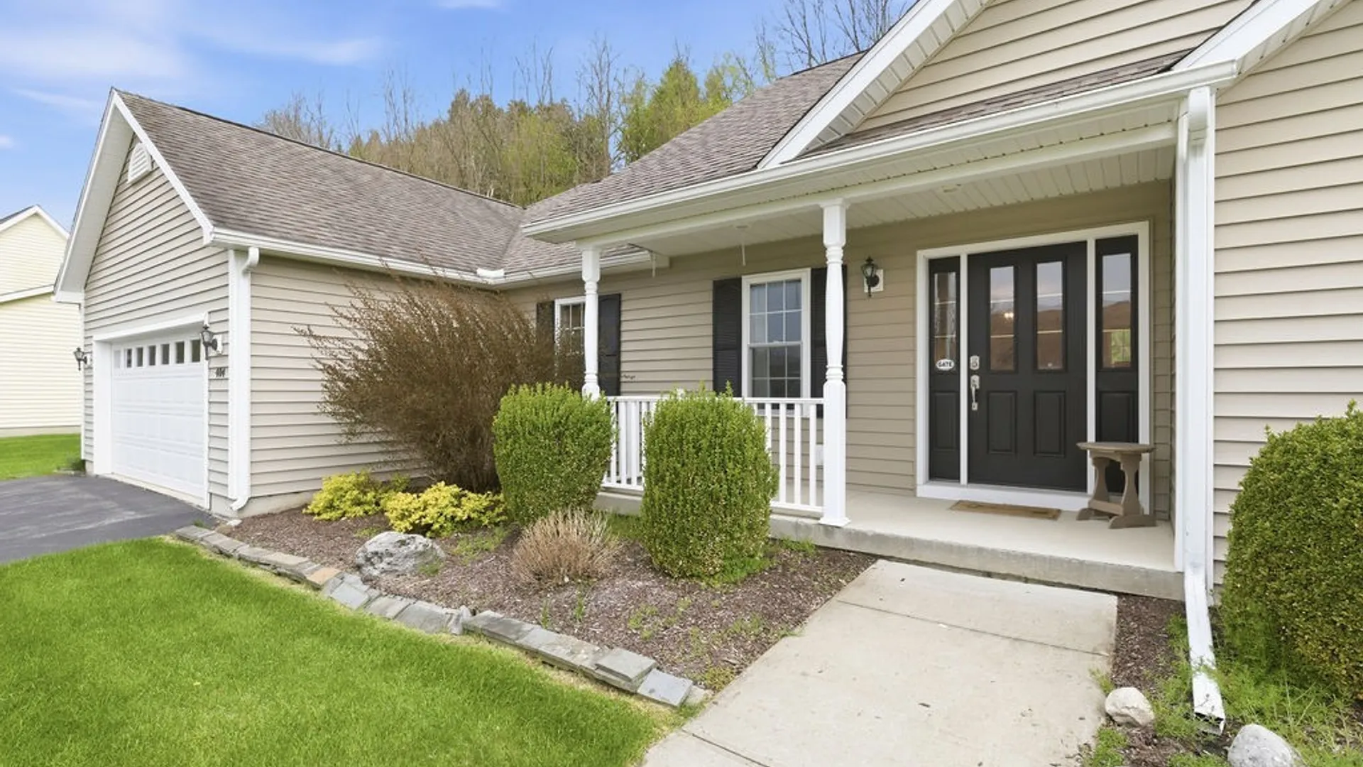 Property at 404 Tamarack, Hamilton, NY 13346 2