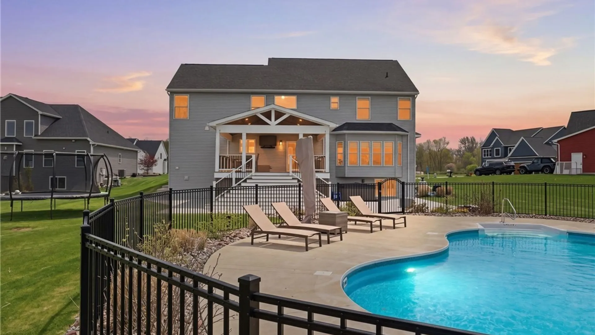 Property at 85 Windham Court, Grand Island, NY 14072 37