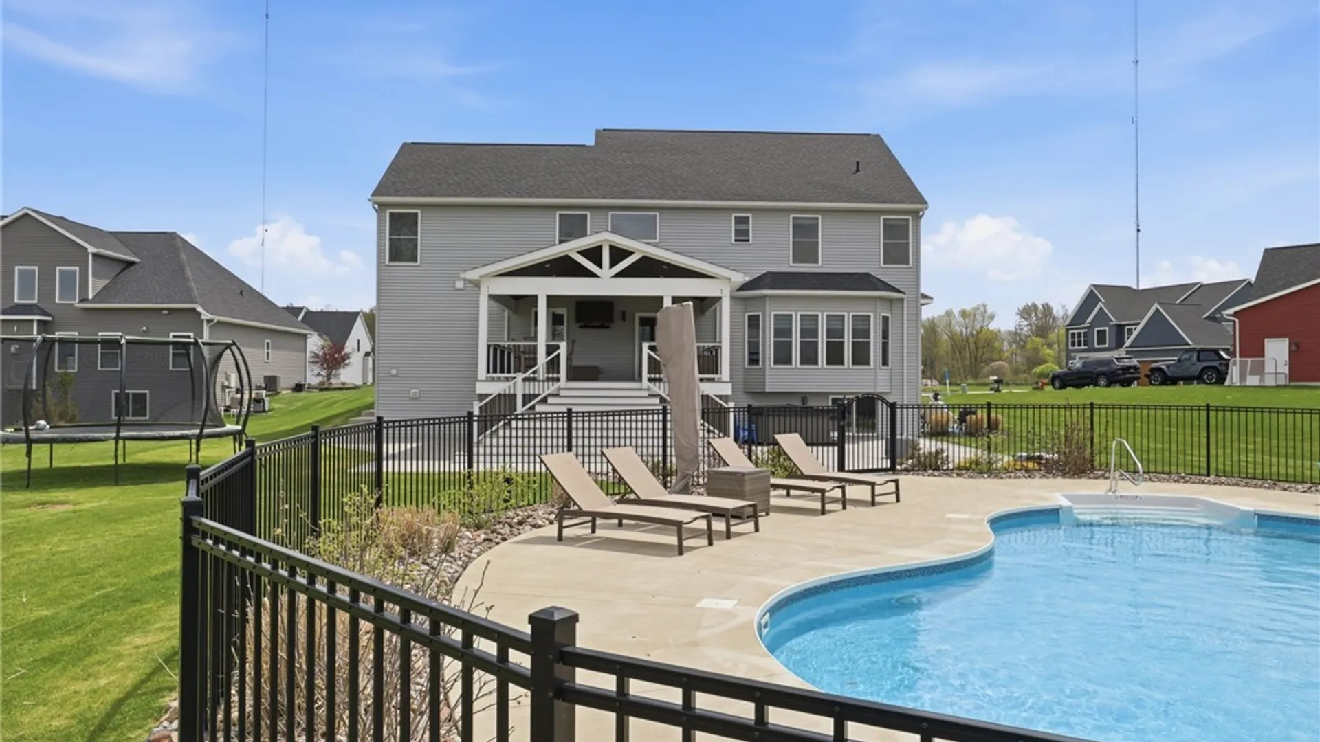 Property at 85 Windham Court, Grand Island, NY 14072 38