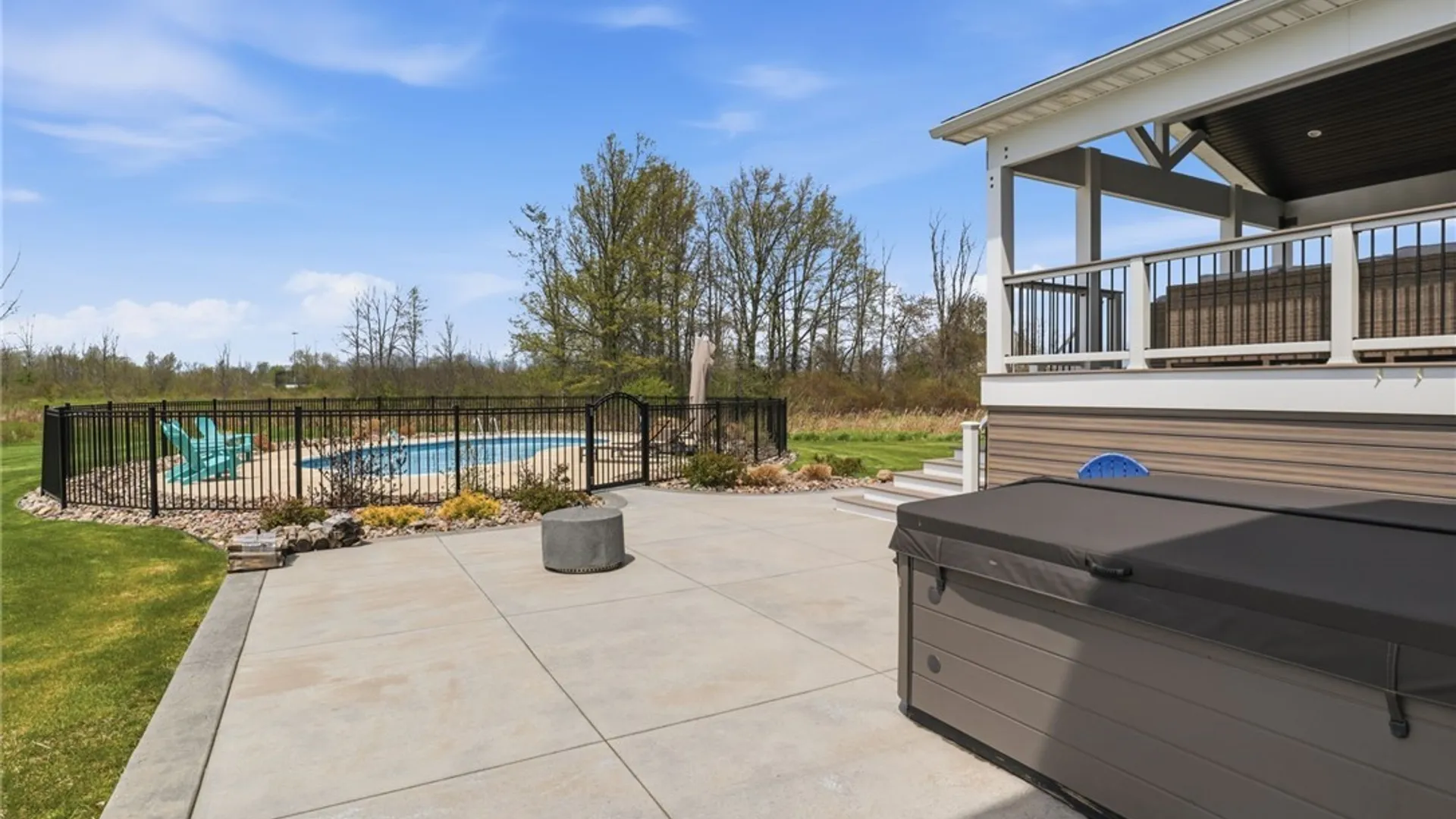 Property at 85 Windham Court, Grand Island, NY 14072 41