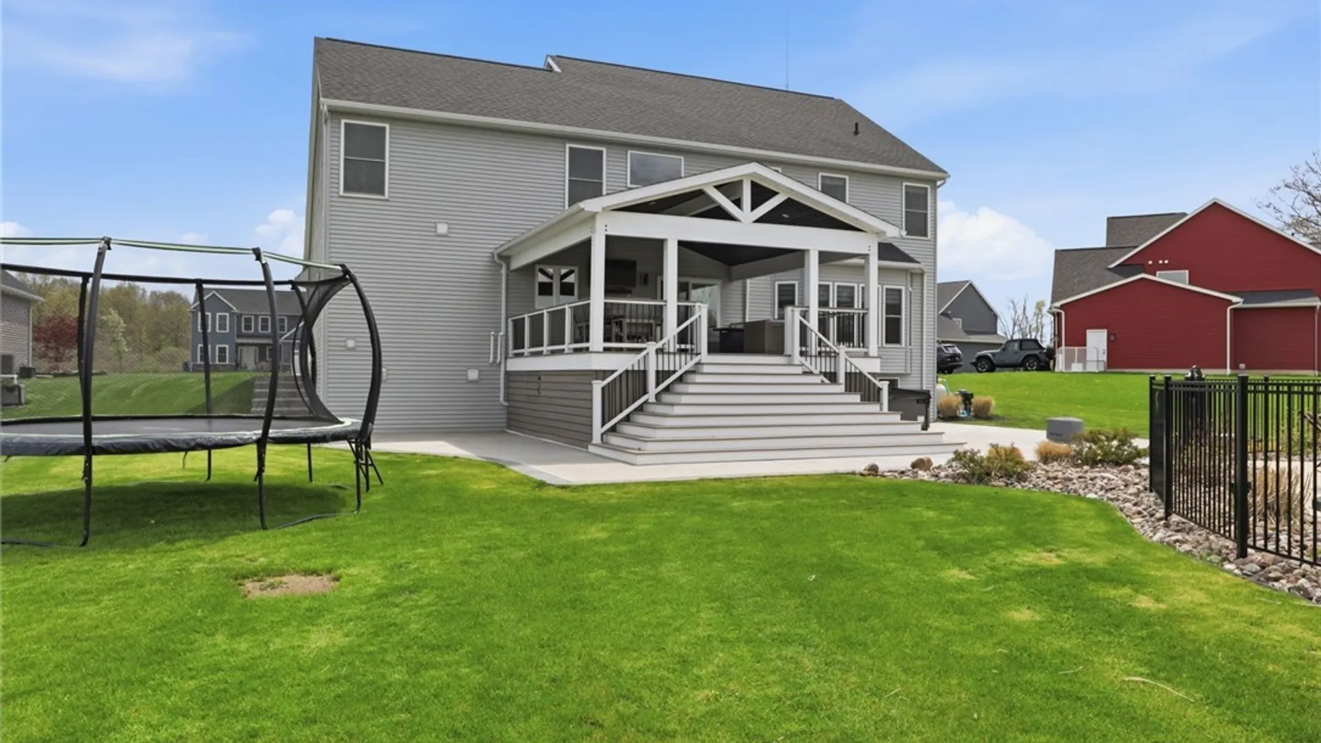 Property at 85 Windham Court, Grand Island, NY 14072 43