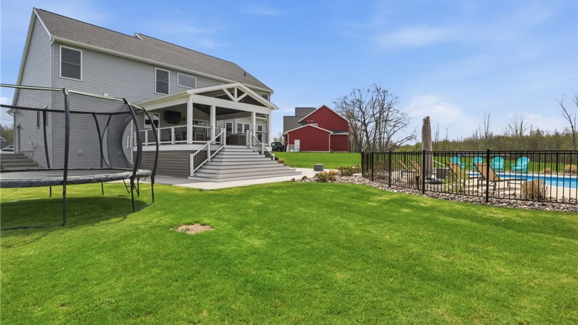 Property at 85 Windham Court, Grand Island, NY 14072 44