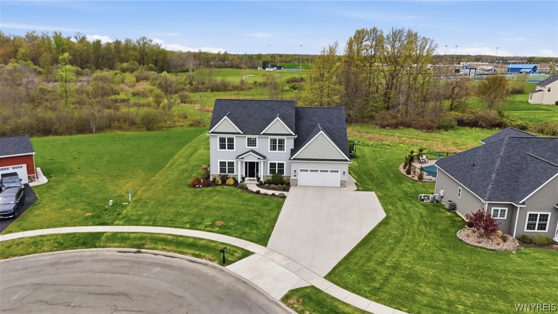 Property at 85 Windham Court, Grand Island, NY 14072 45