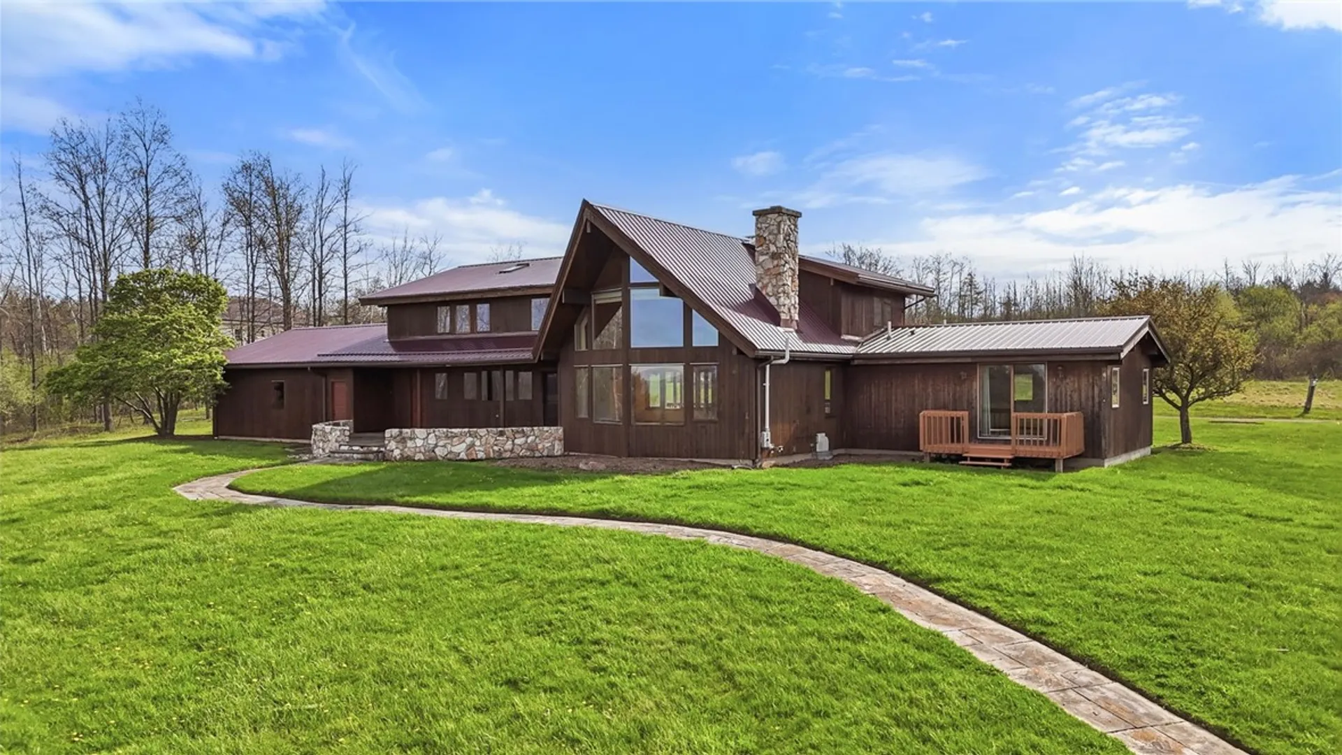 Property at 124 Compton Road, Ithaca Town, NY 14850 2