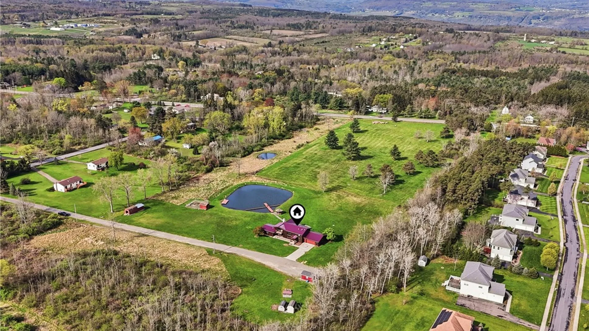 Property at 124 Compton Road, Ithaca Town, NY 14850 35