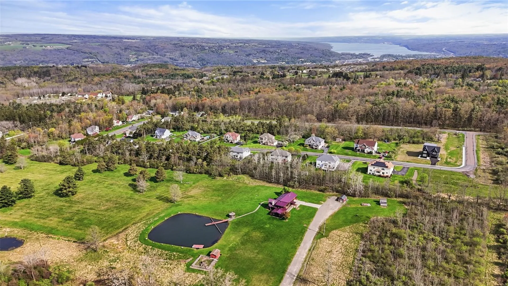 Property at 124 Compton Road, Ithaca Town, NY 14850 36