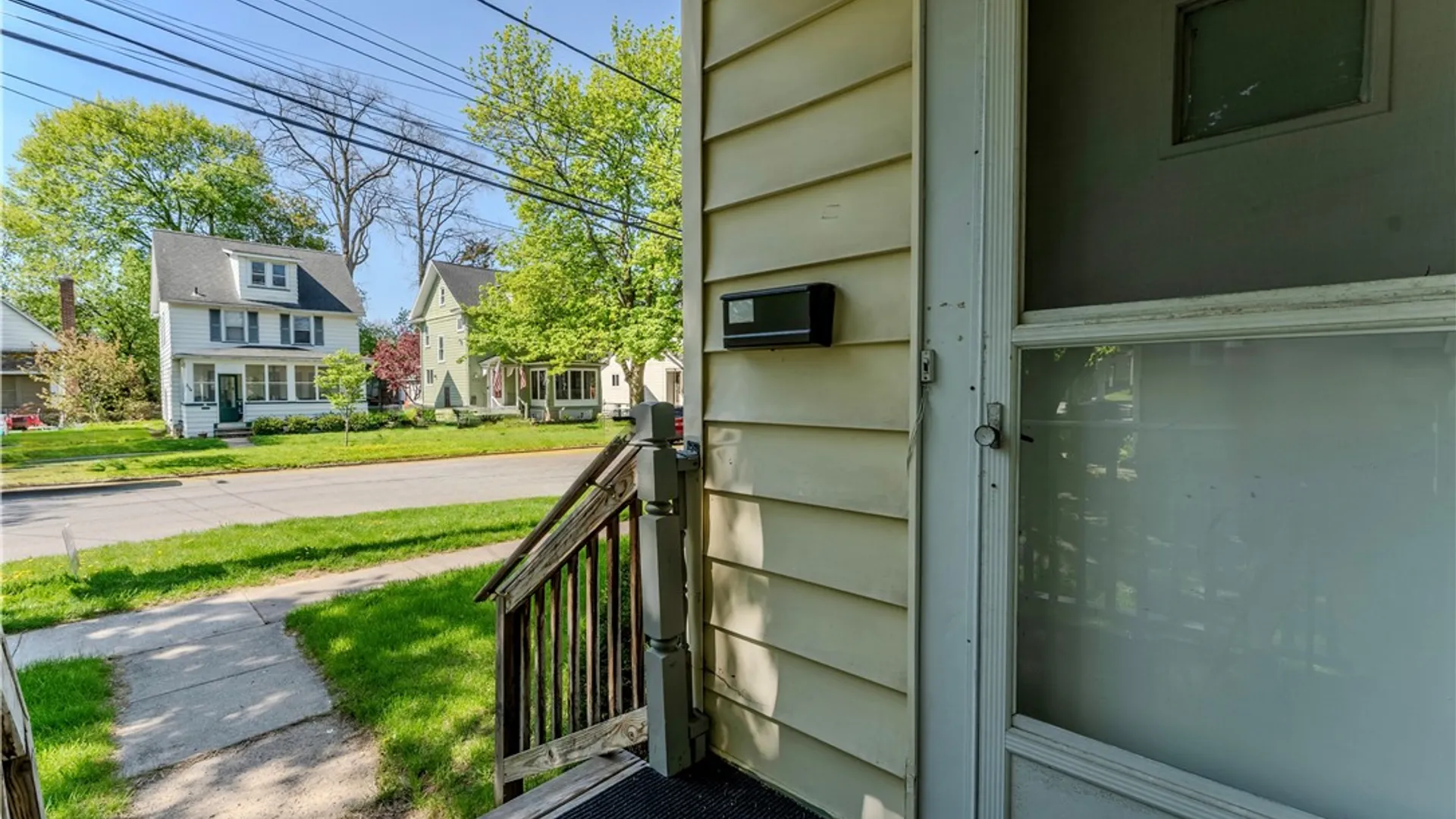 Property at 235 East Avenue, East Rochester, NY 14445 15