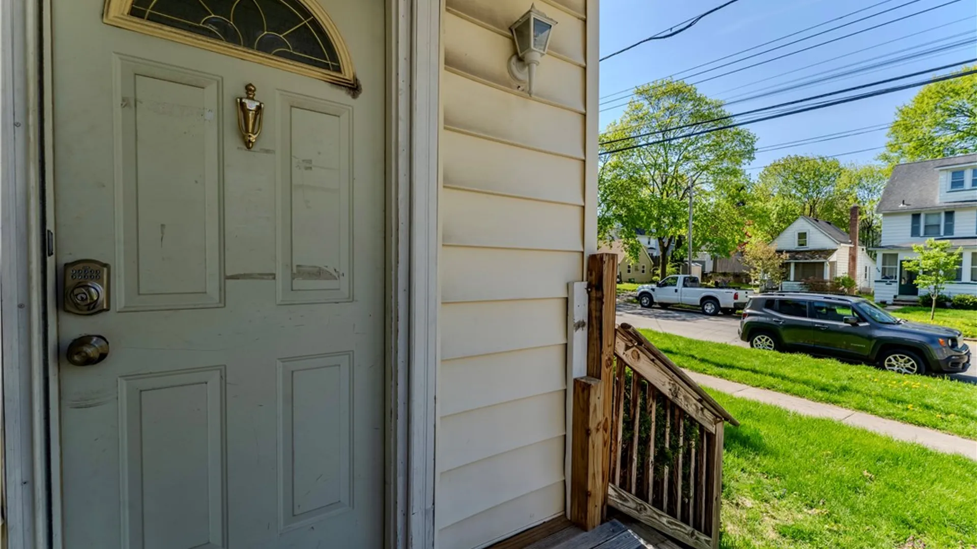 Property at 235 East Avenue, East Rochester, NY 14445 4
