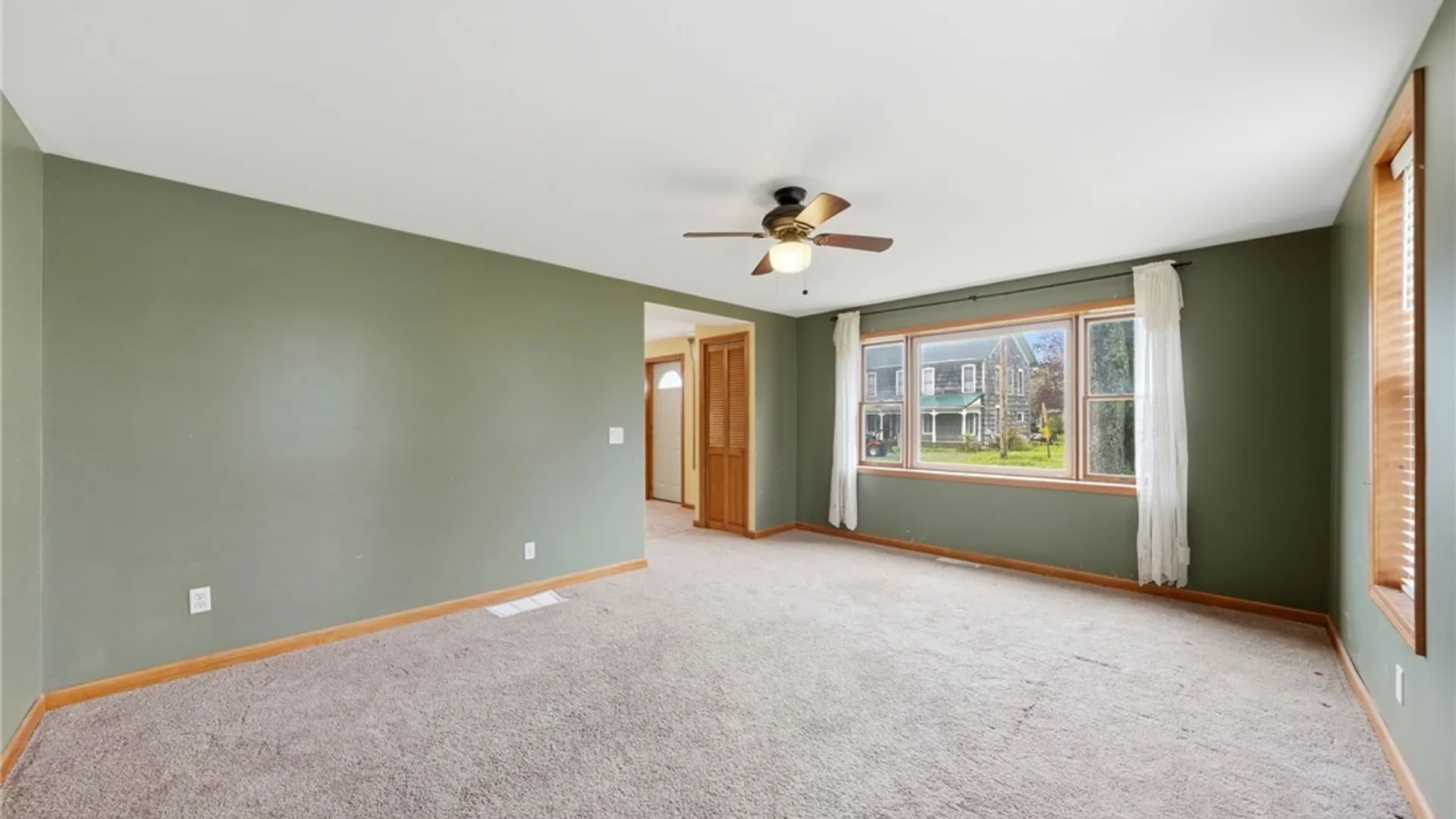 Property at 4767 Linden Road, Bethany, NY 14054 16