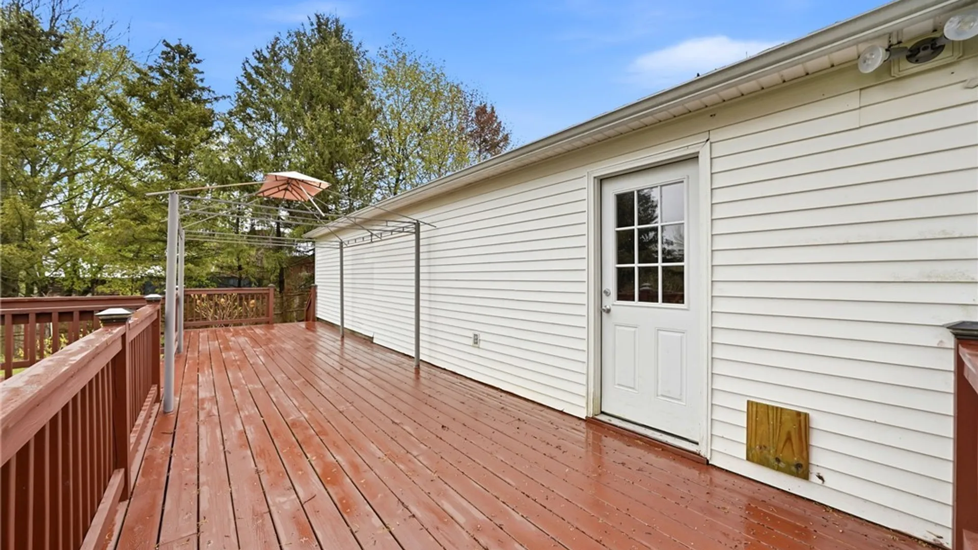 Property at 4767 Linden Road, Bethany, NY 14054 37