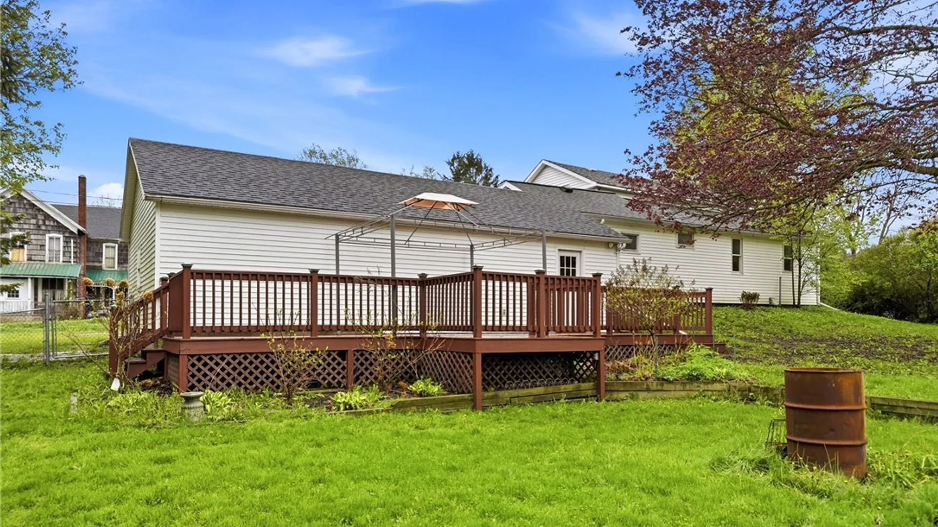 Property at 4767 Linden Road, Bethany, NY 14054 38