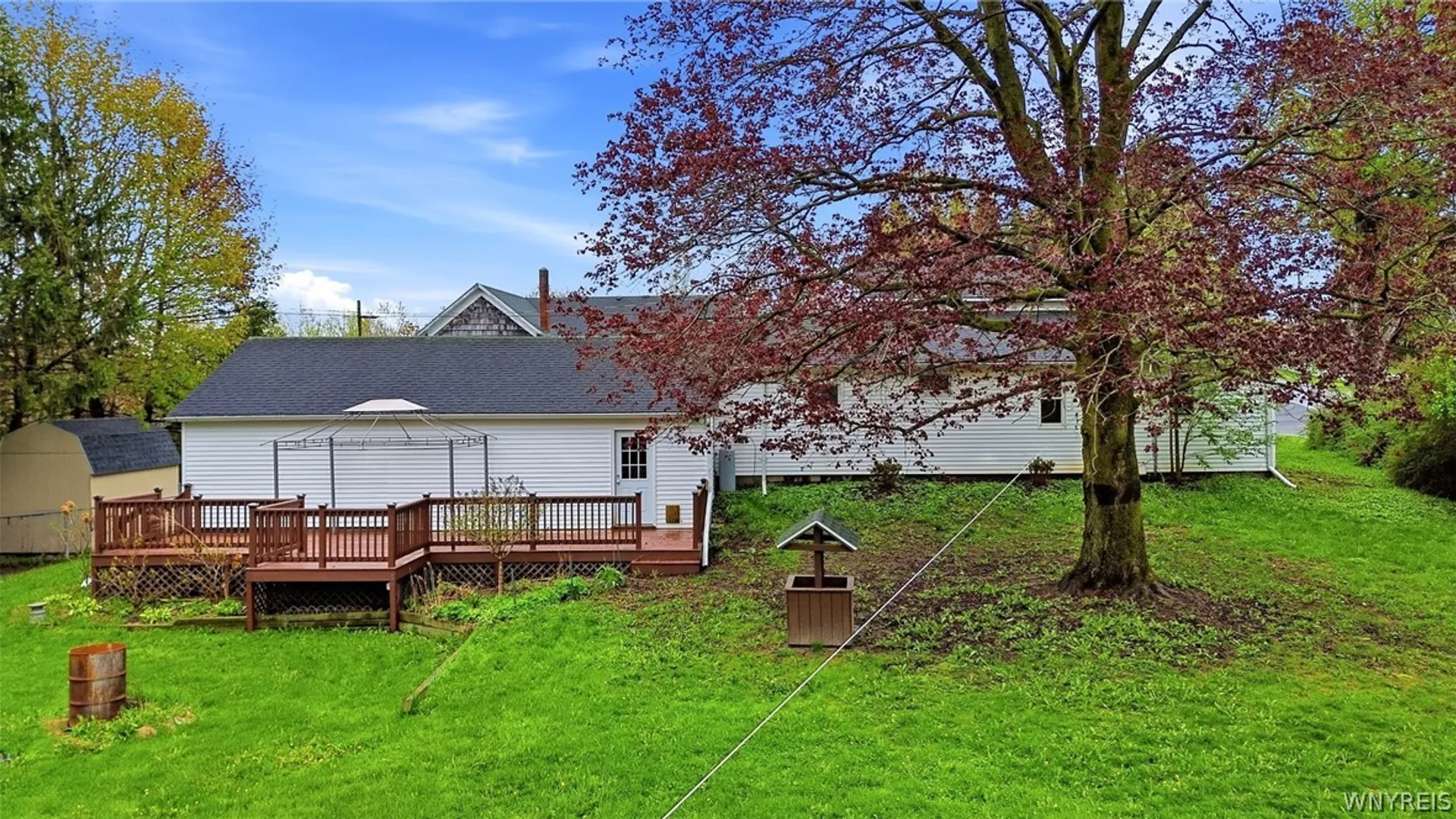 Property at 4767 Linden Road, Bethany, NY 14054 39