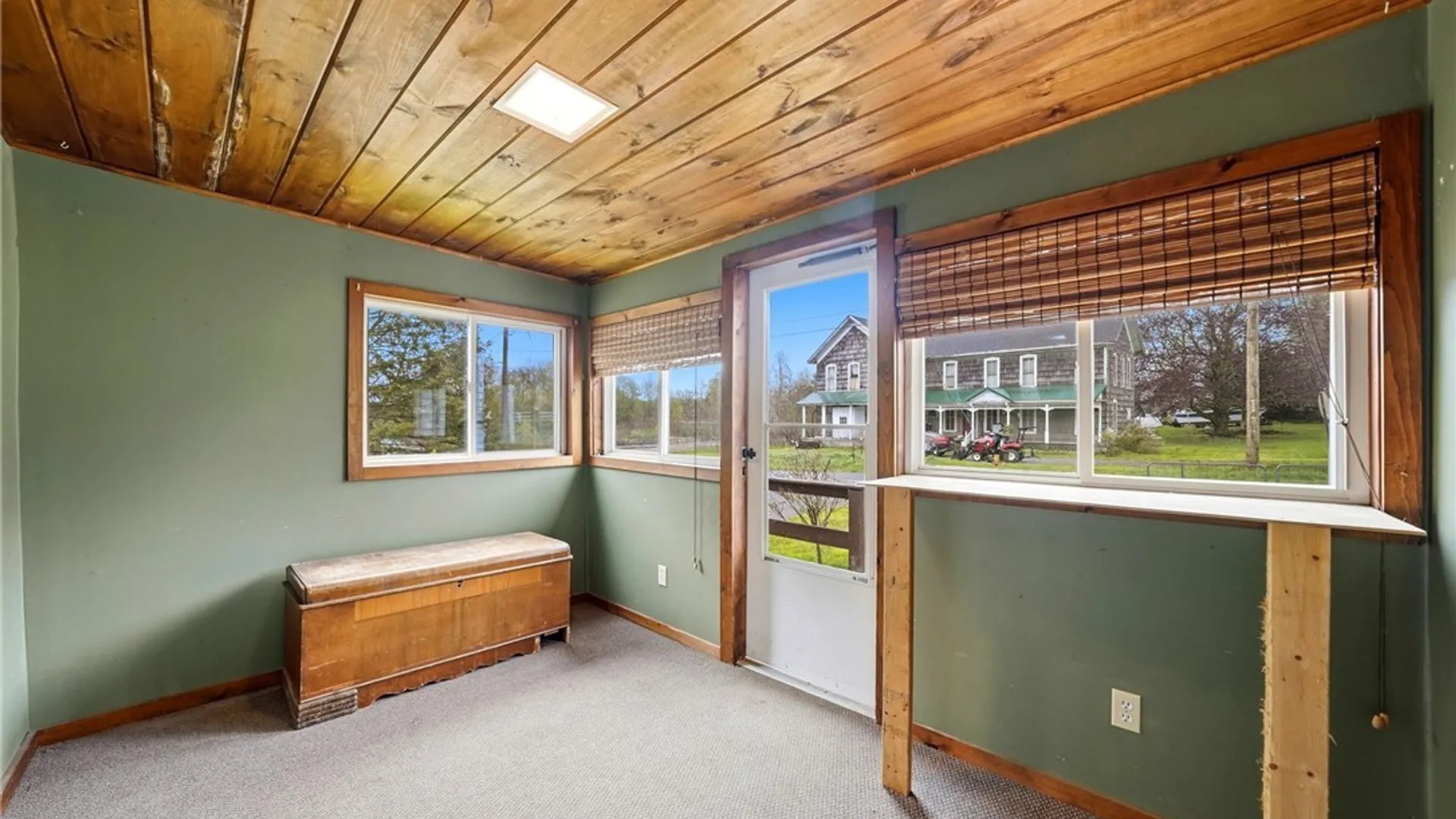 Property at 4767 Linden Road, Bethany, NY 14054 4