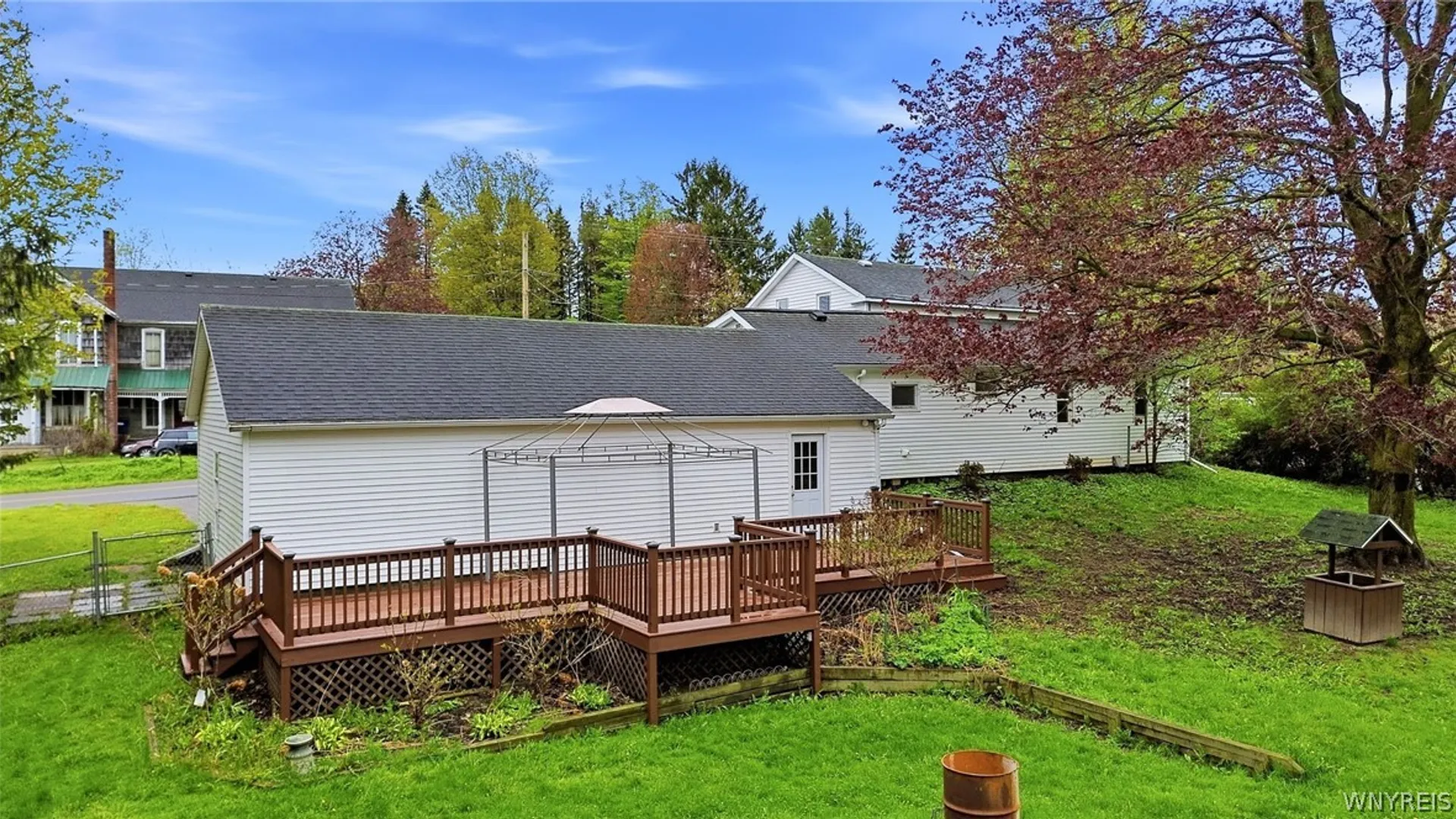 Property at 4767 Linden Road, Bethany, NY 14054 40