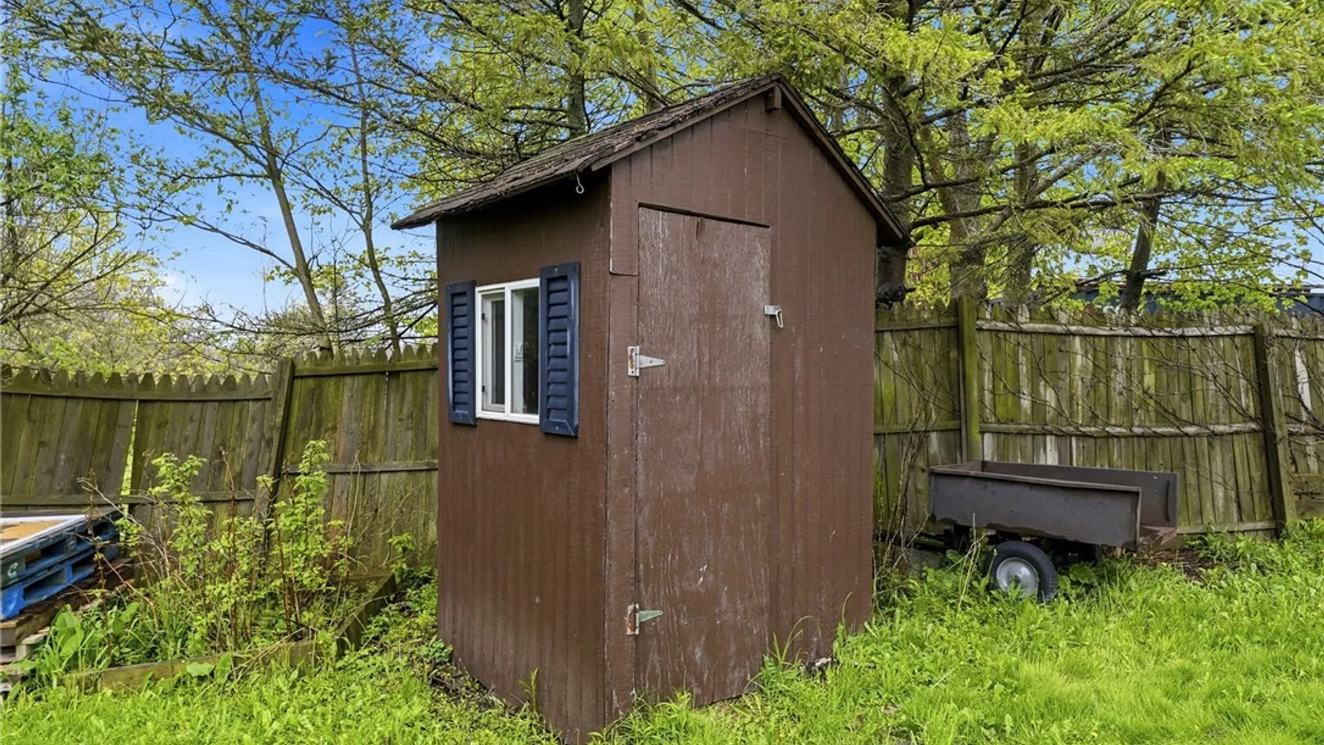 Property at 4767 Linden Road, Bethany, NY 14054 42