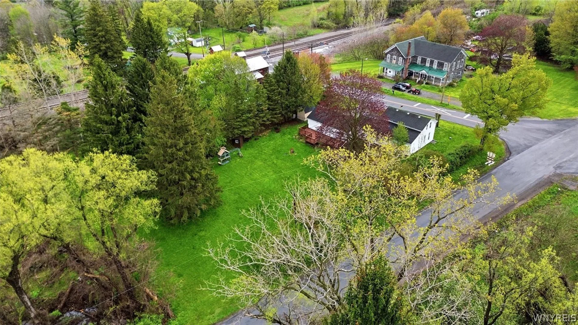Property at 4767 Linden Road, Bethany, NY 14054 46