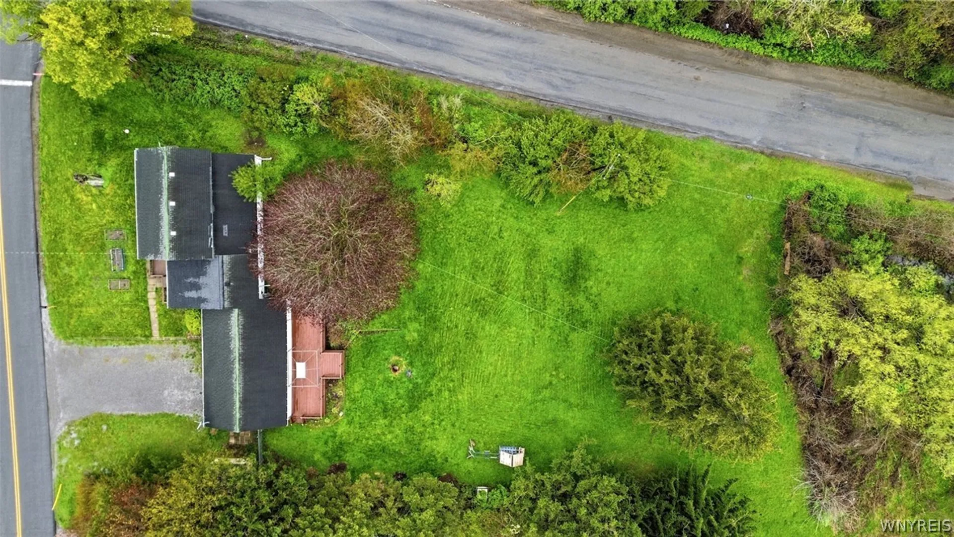 Property at 4767 Linden Road, Bethany, NY 14054 48
