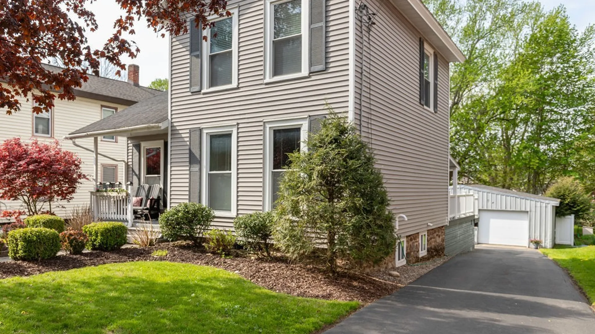 Property at 30 Salina Street, Lysander, NY 13027 2