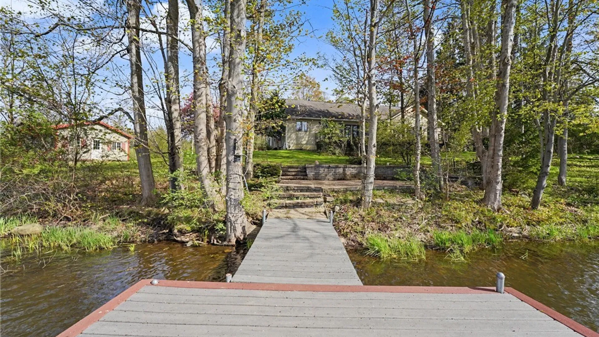 Property at 86 Little Lake Road, Bennington, NY 14004 10