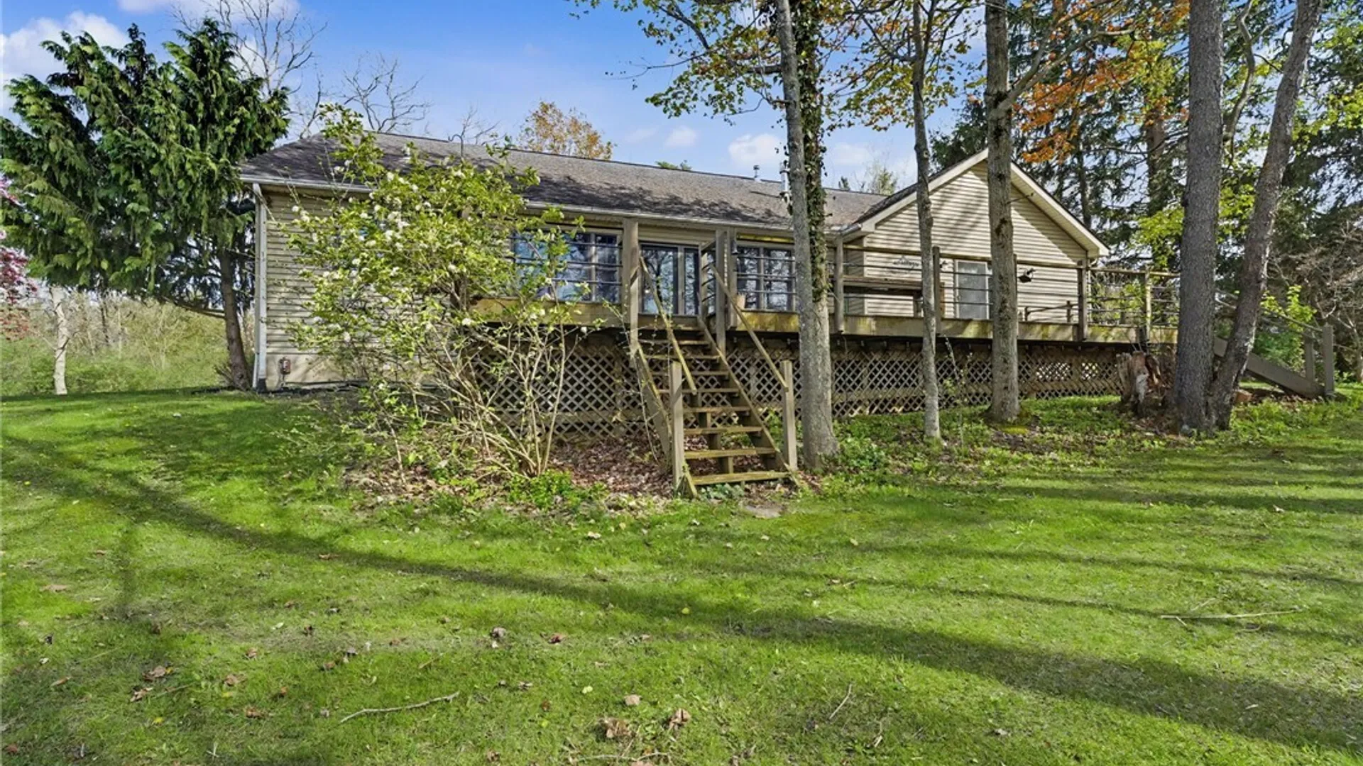 Property at 86 Little Lake Road, Bennington, NY 14004 11