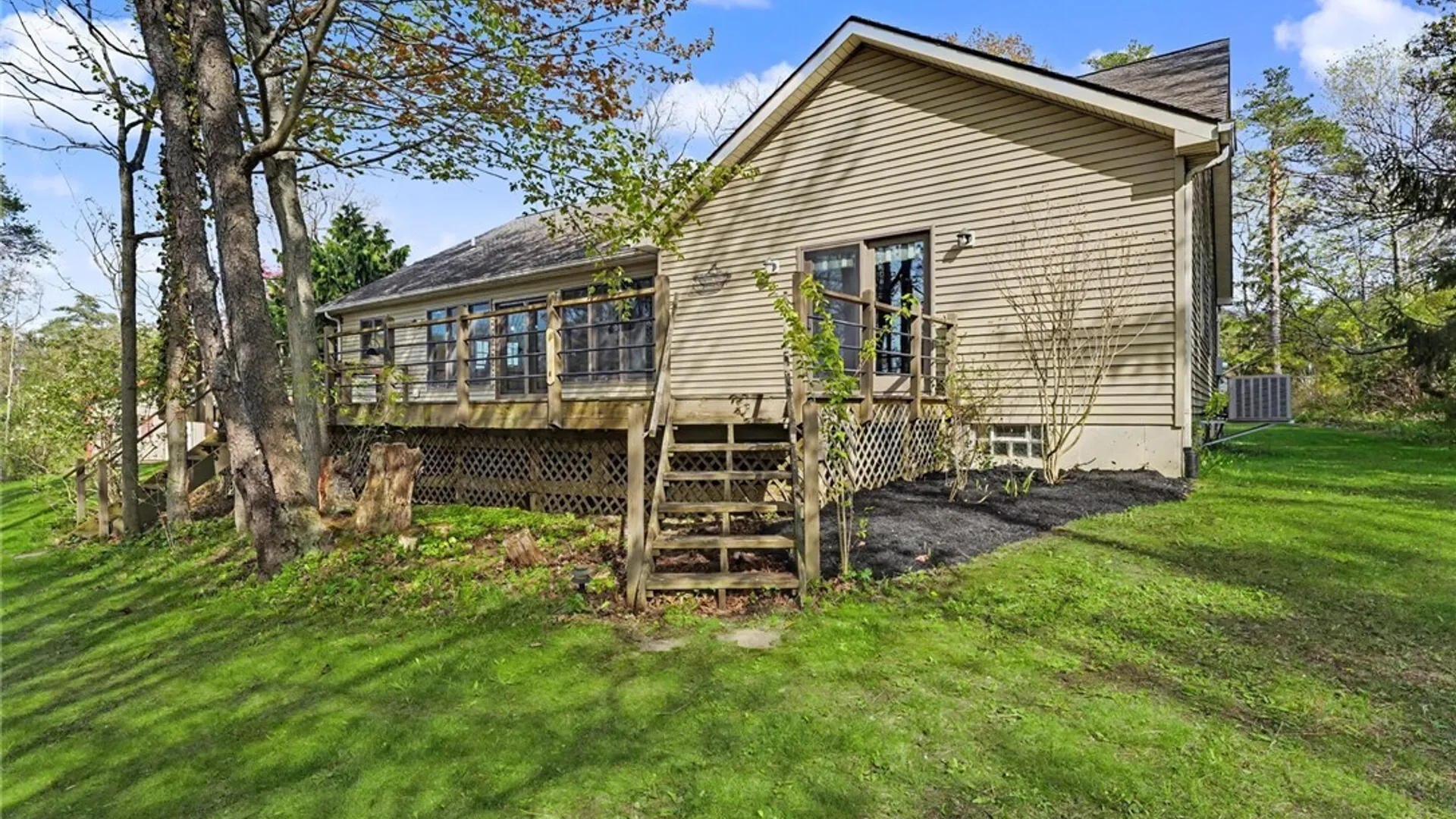 Property at 86 Little Lake Road, Bennington, NY 14004 12