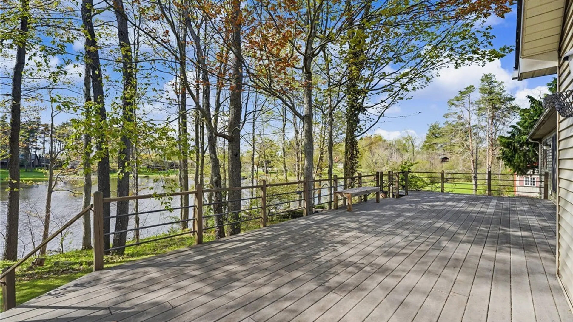 Property at 86 Little Lake Road, Bennington, NY 14004 13