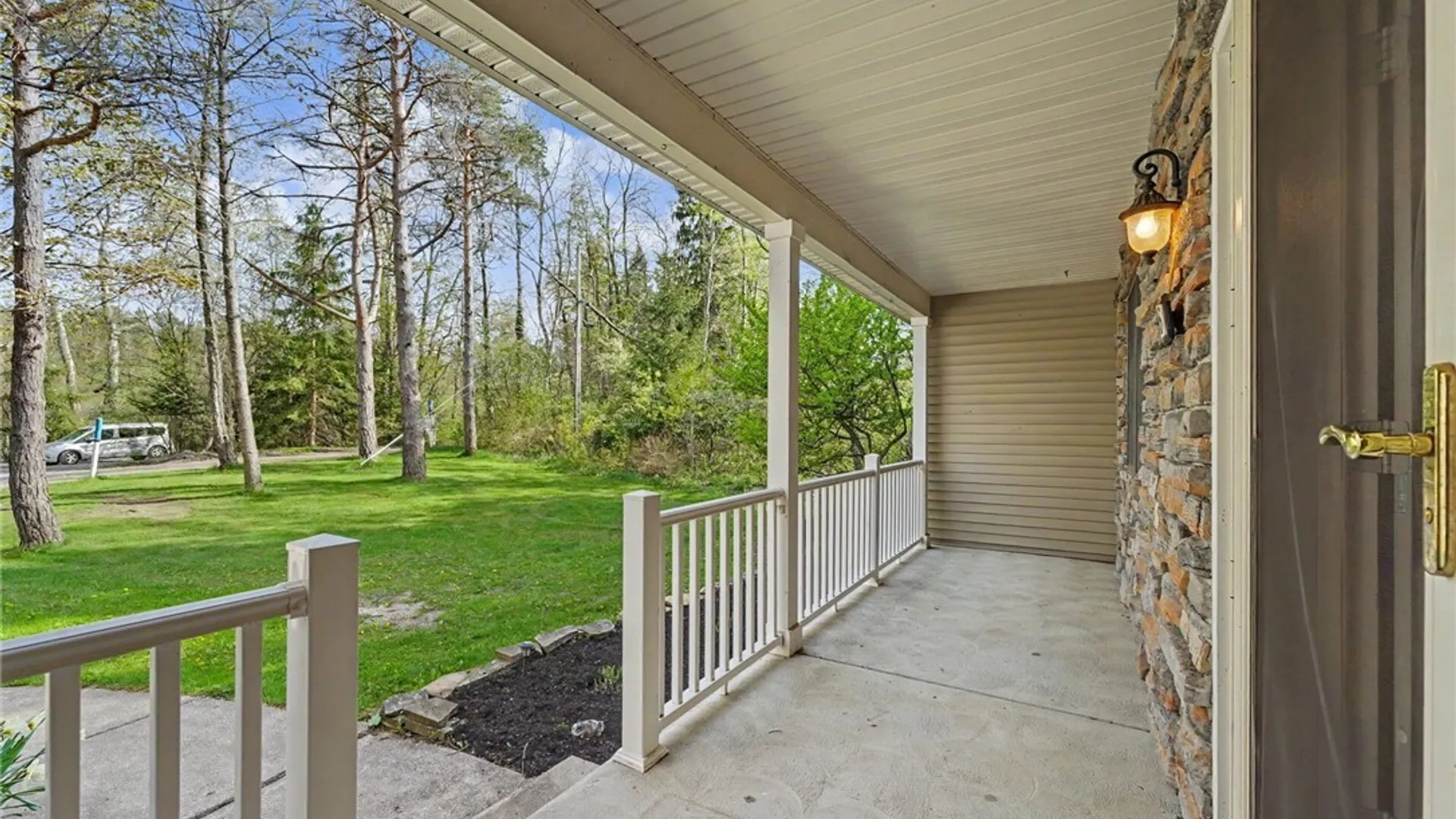 Property at 86 Little Lake Road, Bennington, NY 14004 14
