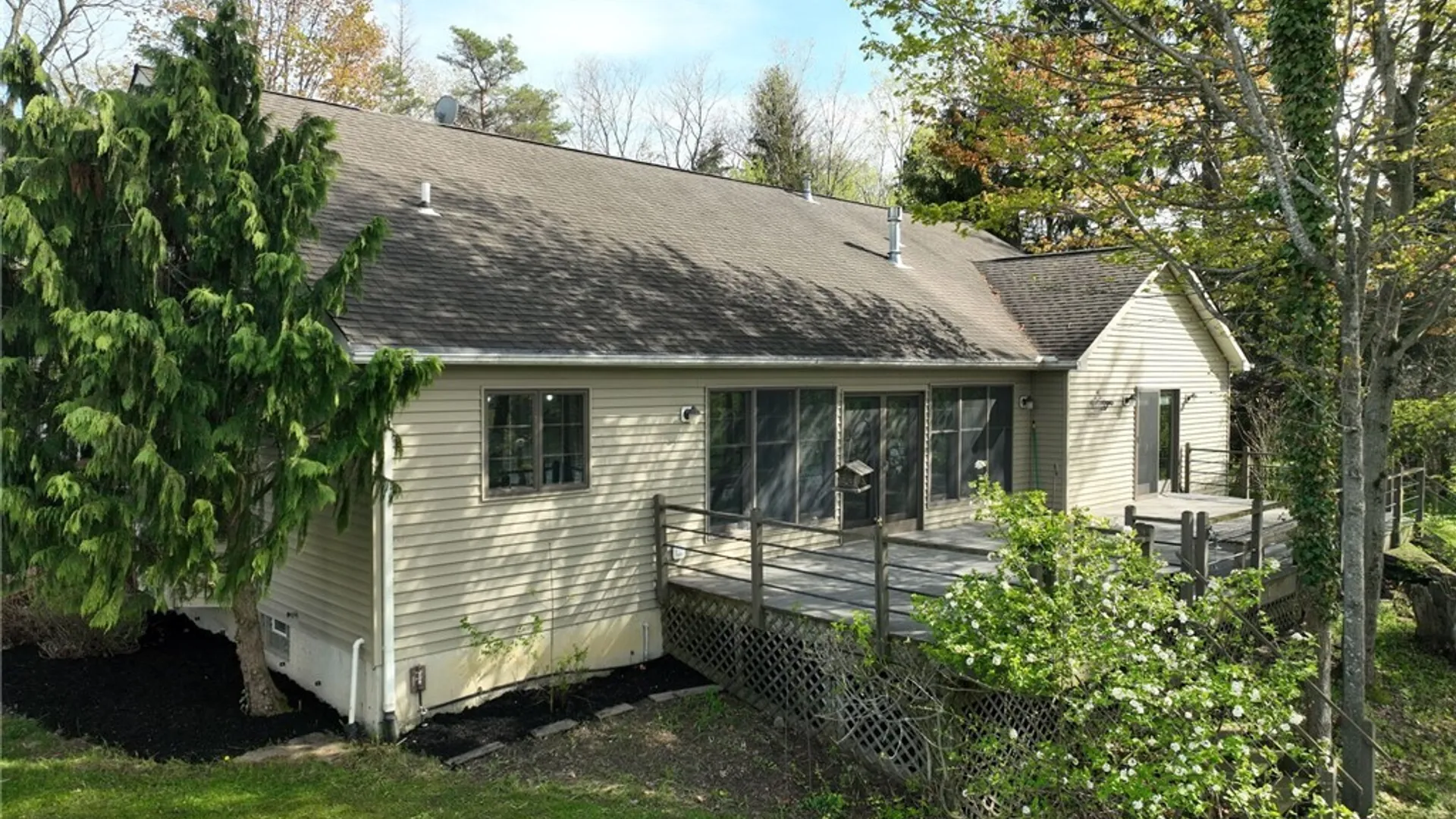 Property at 86 Little Lake Road, Bennington, NY 14004 3