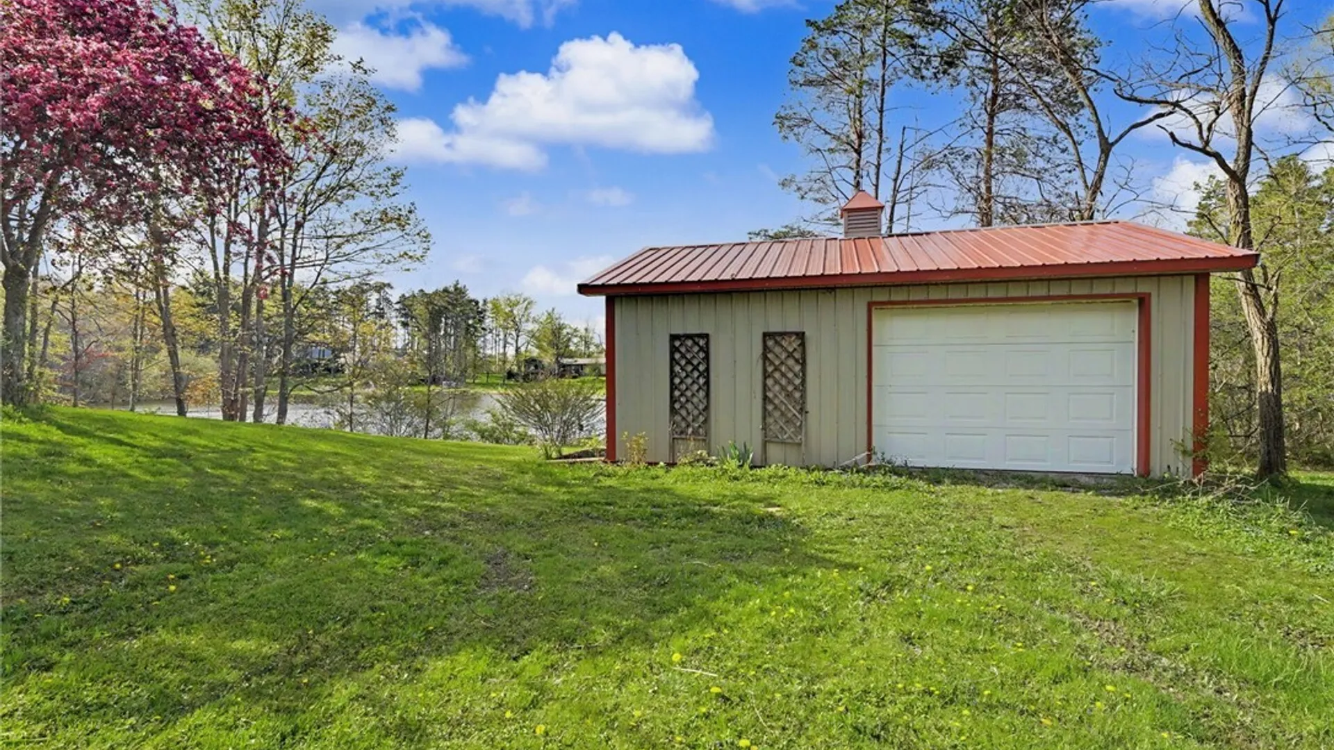 Property at 86 Little Lake Road, Bennington, NY 14004 40